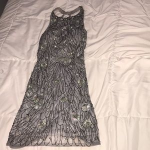 Primavera Homecoming Dress